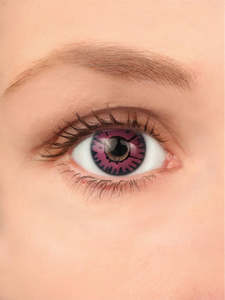 Costume Contact Lenses