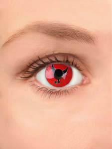 Costume Contact Lenses