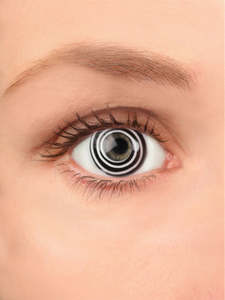 Costume Contact Lenses