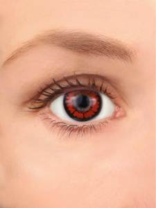 Costume Contact Lenses