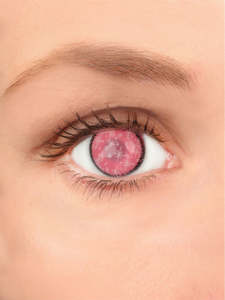 Costume Contact Lenses