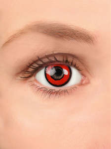 Costume Contact Lenses
