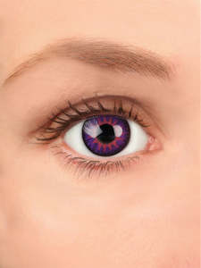 Real Look Contact Lenses