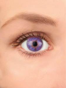 Real Look Contact Lenses