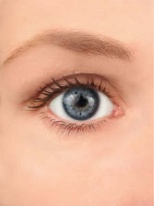Real Look Contact Lenses