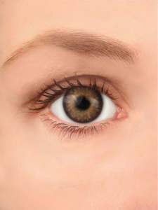Real Look Contact Lenses