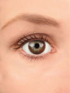 Real Look Contact Lenses