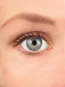 Real Look Contact Lenses