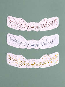 Temporary Tattoos: COSMIC Freckles - TEMP TATTOO