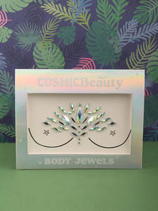 Cosmic Body Jewels