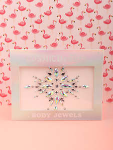 Cosmic Body Jewels