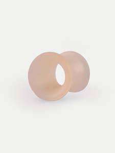 Silicone Tunnel
