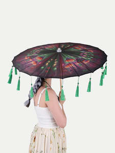 Decor: COSMIC Sun Umbrella