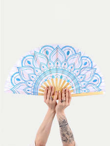 COSMIC Festival Fans