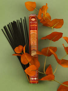 Incense: HEM - Precious Chandan Incense 20 stk