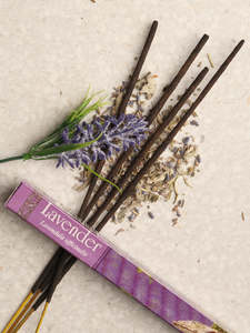 Kamini Lavender 8g