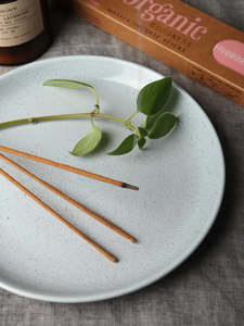 Incense: Organic Incense Frankincense