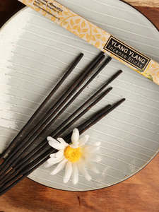 Incense: Kamini Ylang Ylang 8g