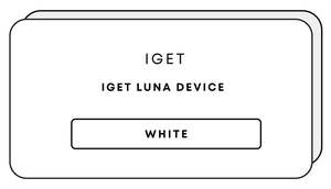 Pod Vape Devices: IGET Luna Device