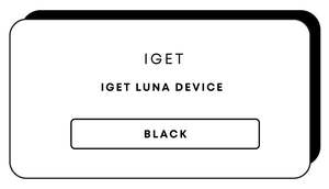 IGET Luna Device