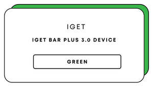 IGET Bar Plus 3.0 Device
