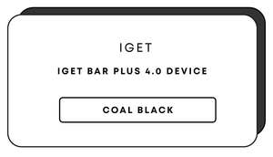 IGET Bar Plus 4.0 Device