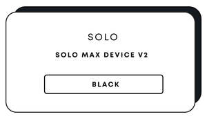 Solo Max v2 Prefill Device