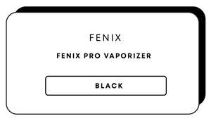 Fenix Pro Vaporizer