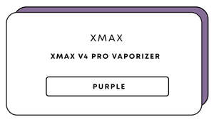 Xmax V4 Pro Vaporizer