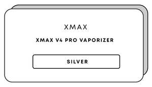 Xmax V4 Pro Vaporizer