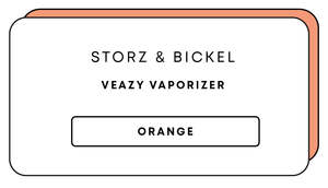 Storz & Bickel Veazy Vaporizer