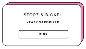 Storz & Bickel Veazy Vaporizer