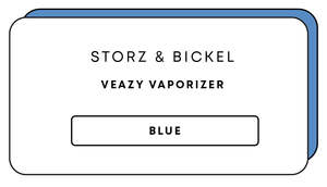Storz & Bickel Veazy Vaporizer