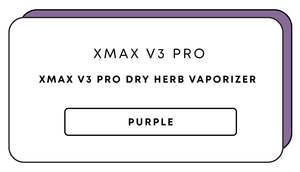 Xmax V3 Pro Vaporizer