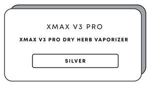 Xmax V3 Pro Vaporizer