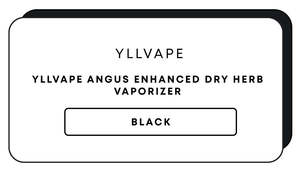 Yllvape Angus Enhanced Vaporizer
