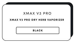 Xmax V3 Pro Vaporizer