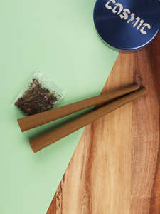 Cyclone Hemp Flavoured 2fer