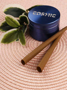Cyclone Hemp Flavoured 2fer