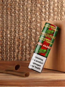Cyclone Hemp Flavoured 2fer
