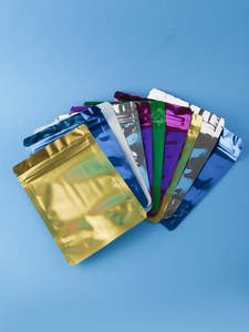 Smell Proof Bag 10pk