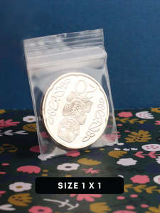 Baggies 100pk