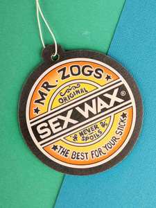 Sexwax Air Freshener