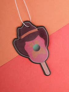 Pro & Hop O Bill Air Freshener