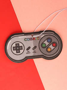 Air Freshener SNES