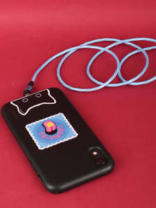 Flashing Magnetic Cable Lightning 1m