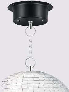 Rotating Ceiling Motor