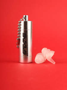 Tech: Sets Earplugs