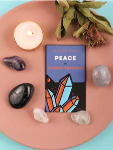 COSMIC Crystal Kit