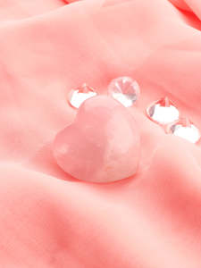 Crystal Heart